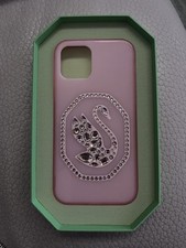 Custodia telefono Swarovski