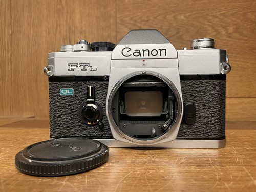 Cla mint canon ftb - canon,