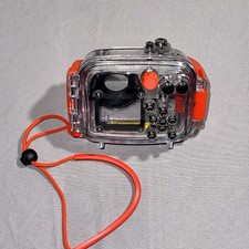 Nikon custodia impermeabile