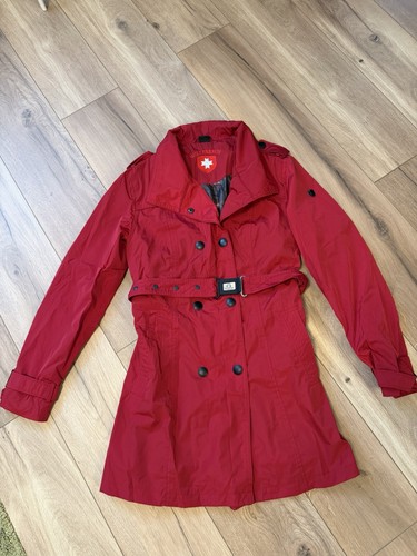 Wellensteyn trench donna