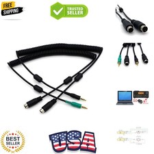 Yaesu Ft-8Xx Cavi Interfaccia