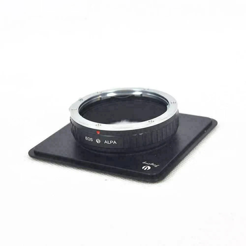 Adattatore per canon 17mm - per,