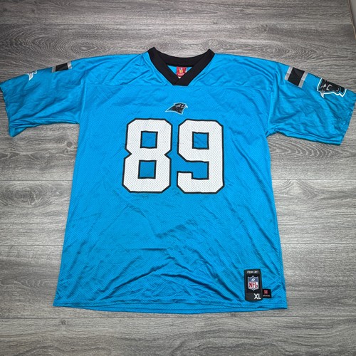 Maglia carolina panthers - maglia,