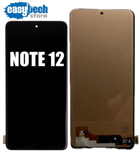 Xiaomi redmi note - xiaomi, tft