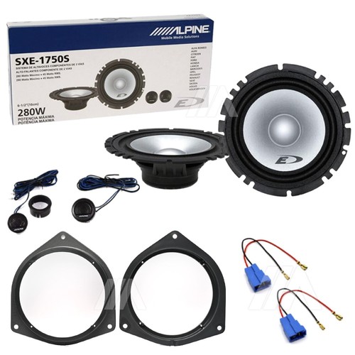 Kit casse altoparlanti - 4,