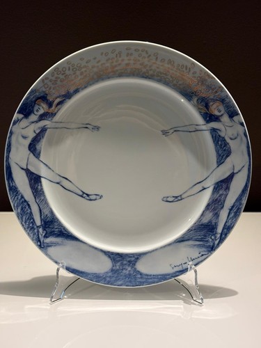 Piatto design rosenthal - design,
