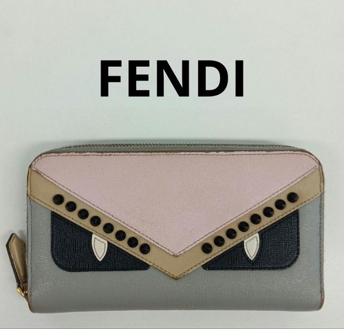 Portafoglio lungo arp01 fendi - arp01,