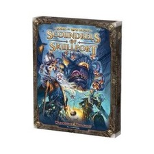 WOTC D&D Boardgam Lords of