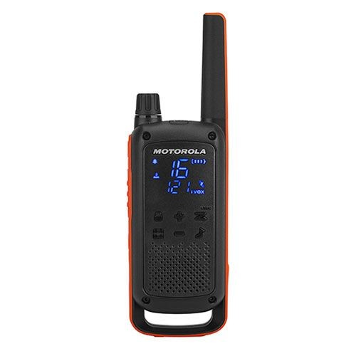 Motorola t82 twin - pack, chgr
