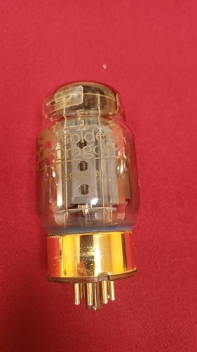 Tubo kt88 golden dragon - kt88,