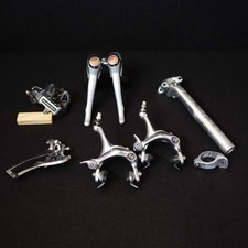 Shimano Dura Ace 7400 Groupset