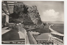 TERRACINA - LATINA - ZONA