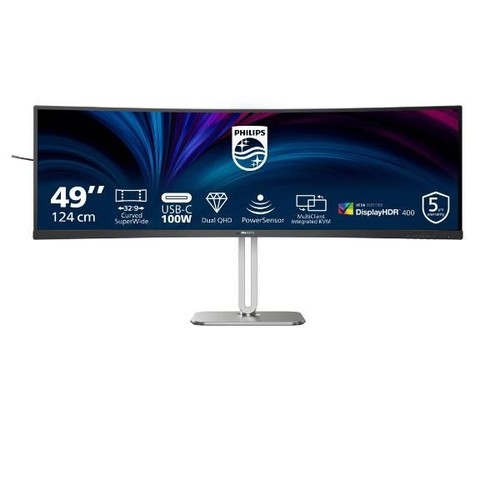 Monitor philips 32 9 - monitor,