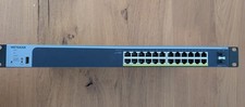 Switch Netgear GS724TP v3 - 24 porte Gigabit POE