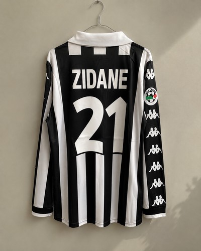 Maglia serie juventus - juventus,