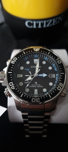 Orologio subacqueo citizen - orologio,