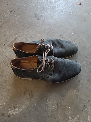 Scarpe johnson murphy uptone - johnson,