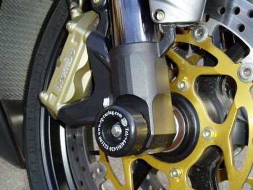 Protezione forcella assale - r&g,