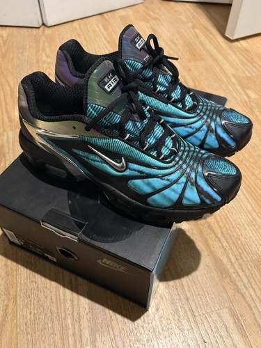 Nike skepta air max tailwind - nike,