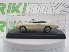 Alfa romeo duetto - duetto, osso