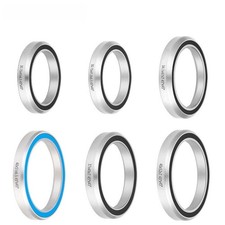 Cuscinetti cuffia bici di