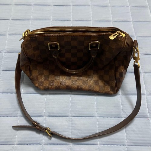 Borsa mano louis vuitton - borsa,