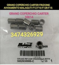 GRANO COPERCHIO CARTER