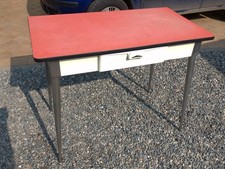 SALVARANI Red Ant Table