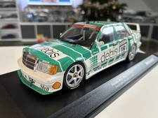 Mercedes 190E 2.5-16 W201 EVO