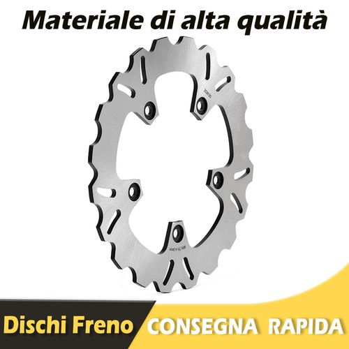 Per ktm disco freno posteriore - freno,
