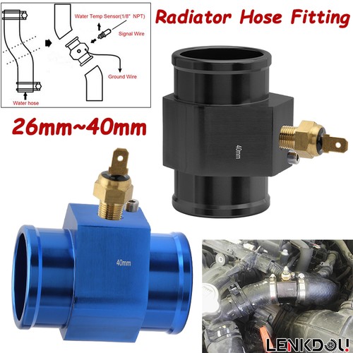 Raccordo tubo radiatore - , 26~40