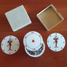 WADDINGTON RONDO CIRCULAR