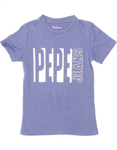 Pepe jeans maglietta bambina - pepe,