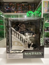 Mcfarlane Toys - The Matrix