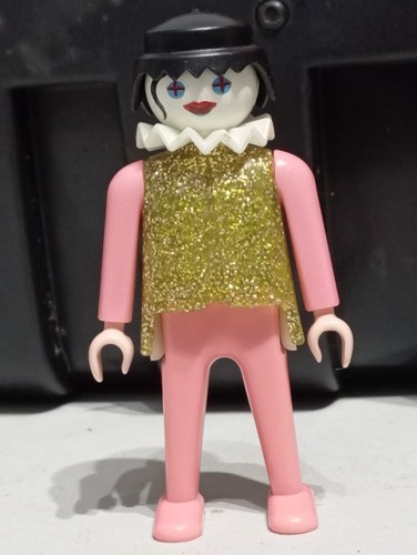 Playmobil figura antiguo - playmobil,