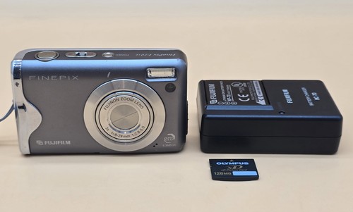 Fujifilm fotocamera digitale