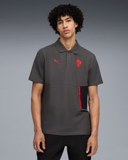  Ac Milan Puma Polo Maglia