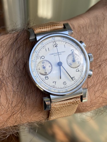 Orologio watch chronometre - watch,