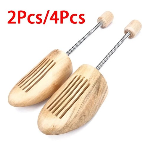 Paio estensori scarpe uk - 1, di