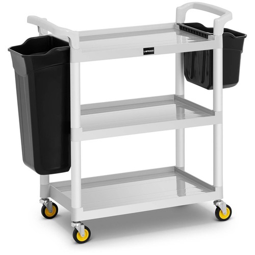 Carrello servizio - servizio,