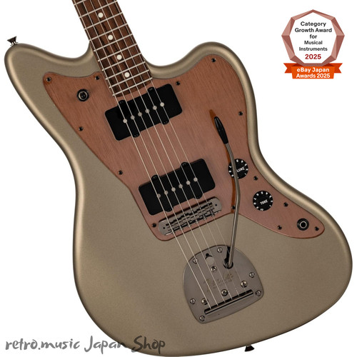 Fender made japan - japan, 2026
