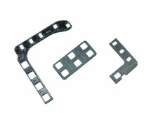 Button Retainers for Kenwood