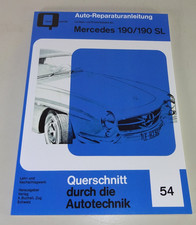 Manuale riparazione Mercedes
