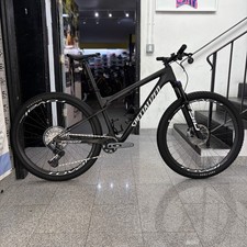 Specialized Epic World Cup