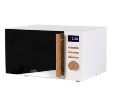 DMINE Mini Microonde Moderno