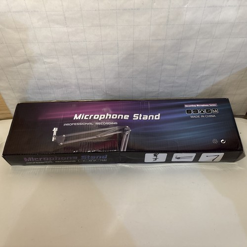 Supporto microfono - supporto,