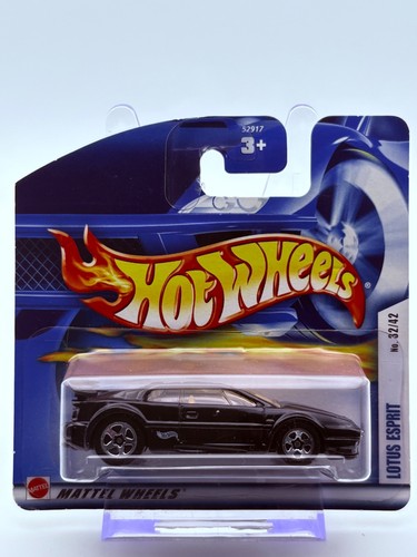 Hot wheels lotus esprit - esprit, (2000)