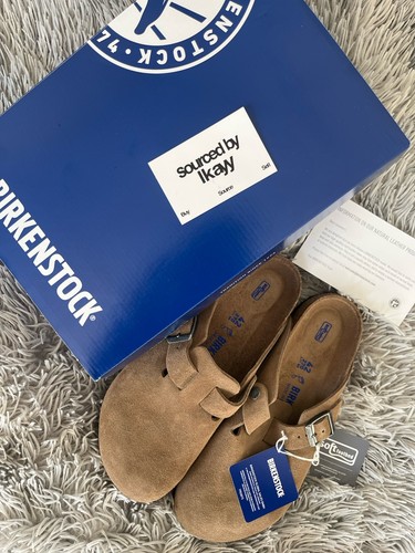 Zoccoli plantare birkenstock - zoccoli,