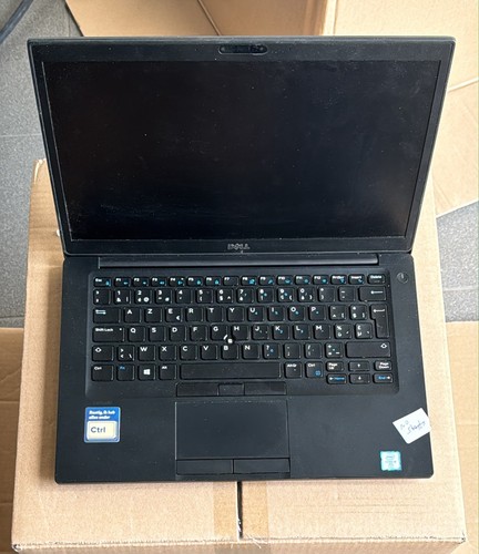 Dell latitude 7480 - 7480, 14"