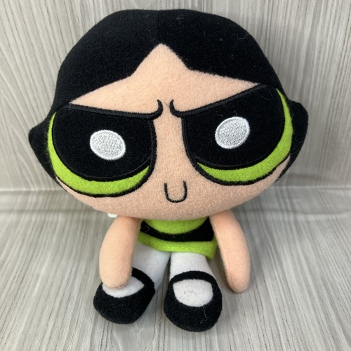 Buttercup powerpuff girl mini - powerpuff,